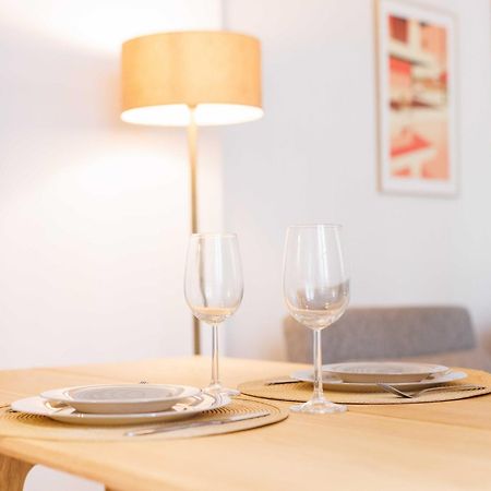 Superb Apartment - 1Bdr 2P - Le Marais Paryż Zewnętrze zdjęcie