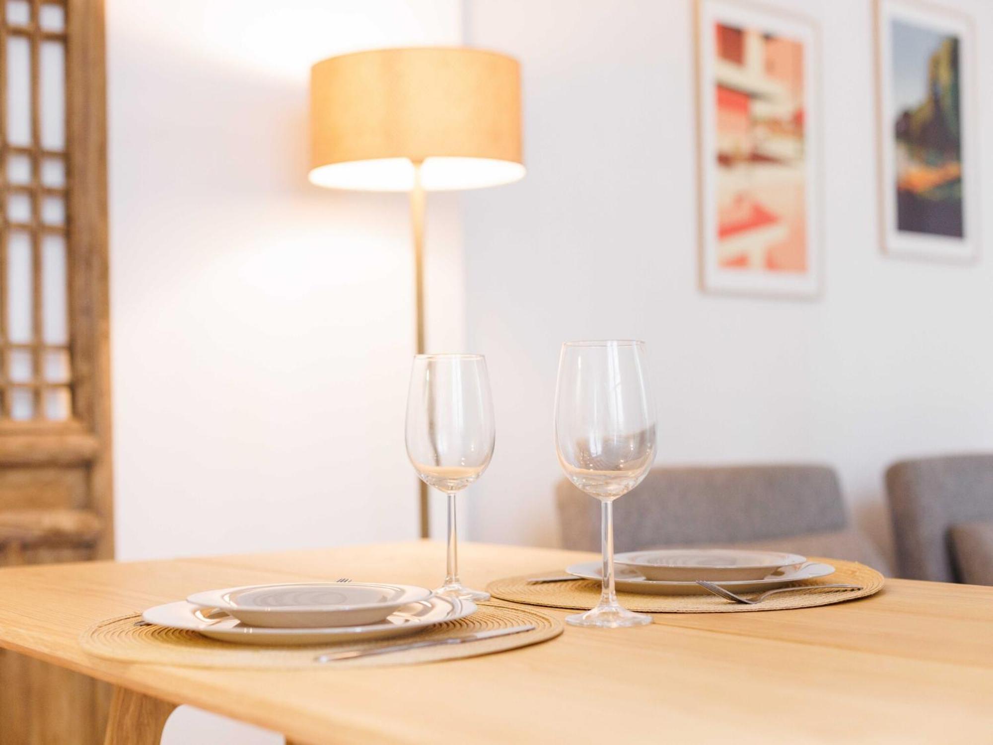 Superb Apartment - 1Bdr 2P - Le Marais Paryż Zewnętrze zdjęcie