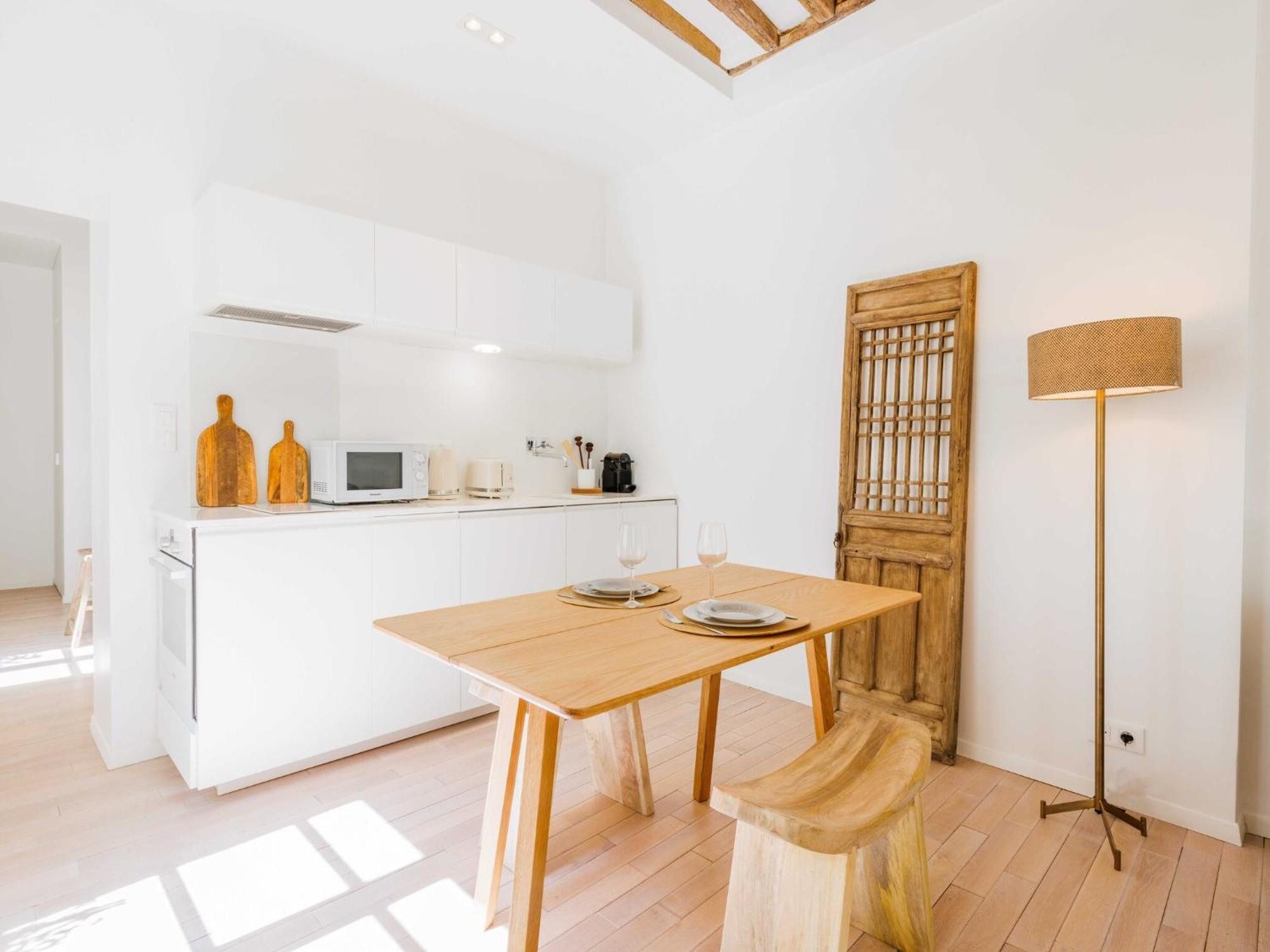 Superb Apartment - 1Bdr 2P - Le Marais Paryż Zewnętrze zdjęcie